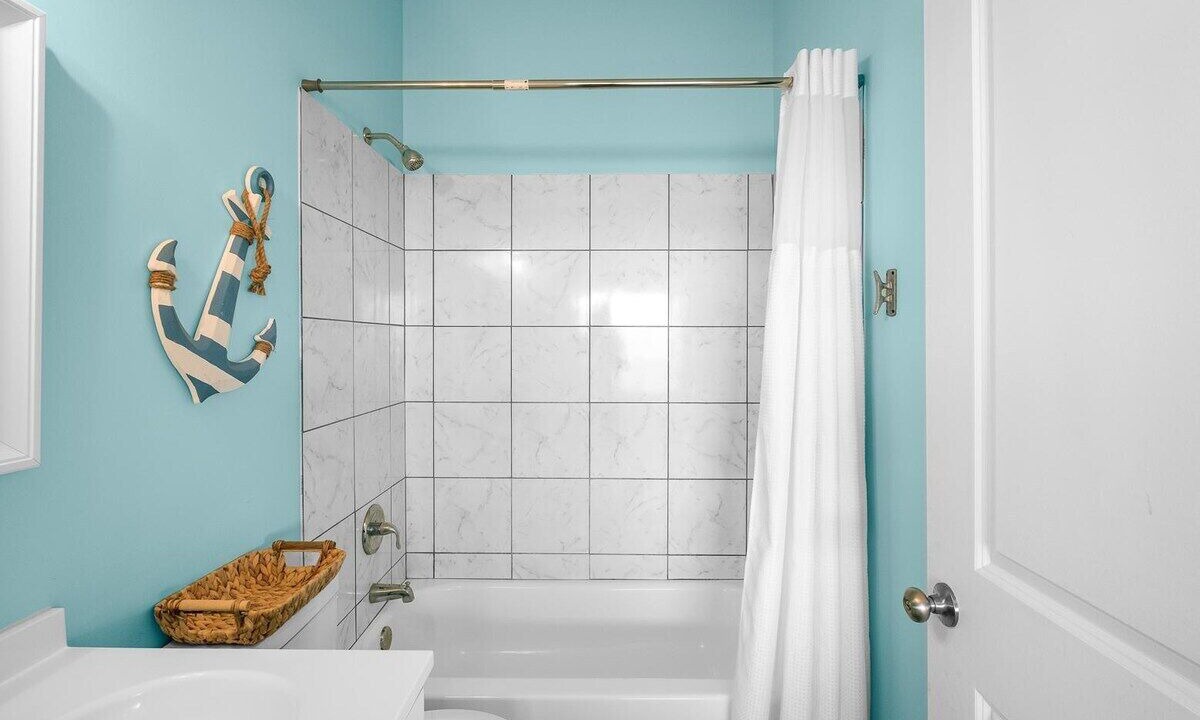 Photo of Bathroom in Gulf Hills