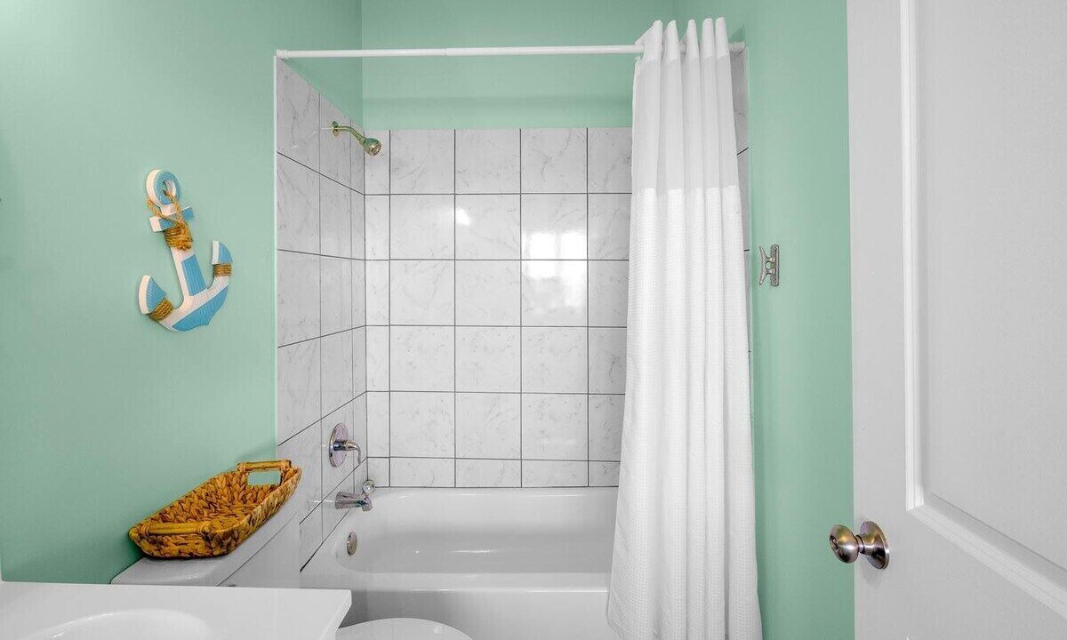 Photo of Bathroom in Gulf Hills