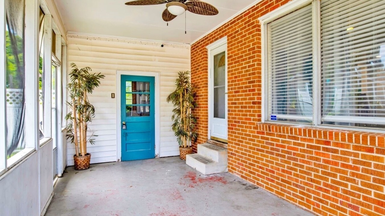Photo of Outdoor in East Pensacola Heights