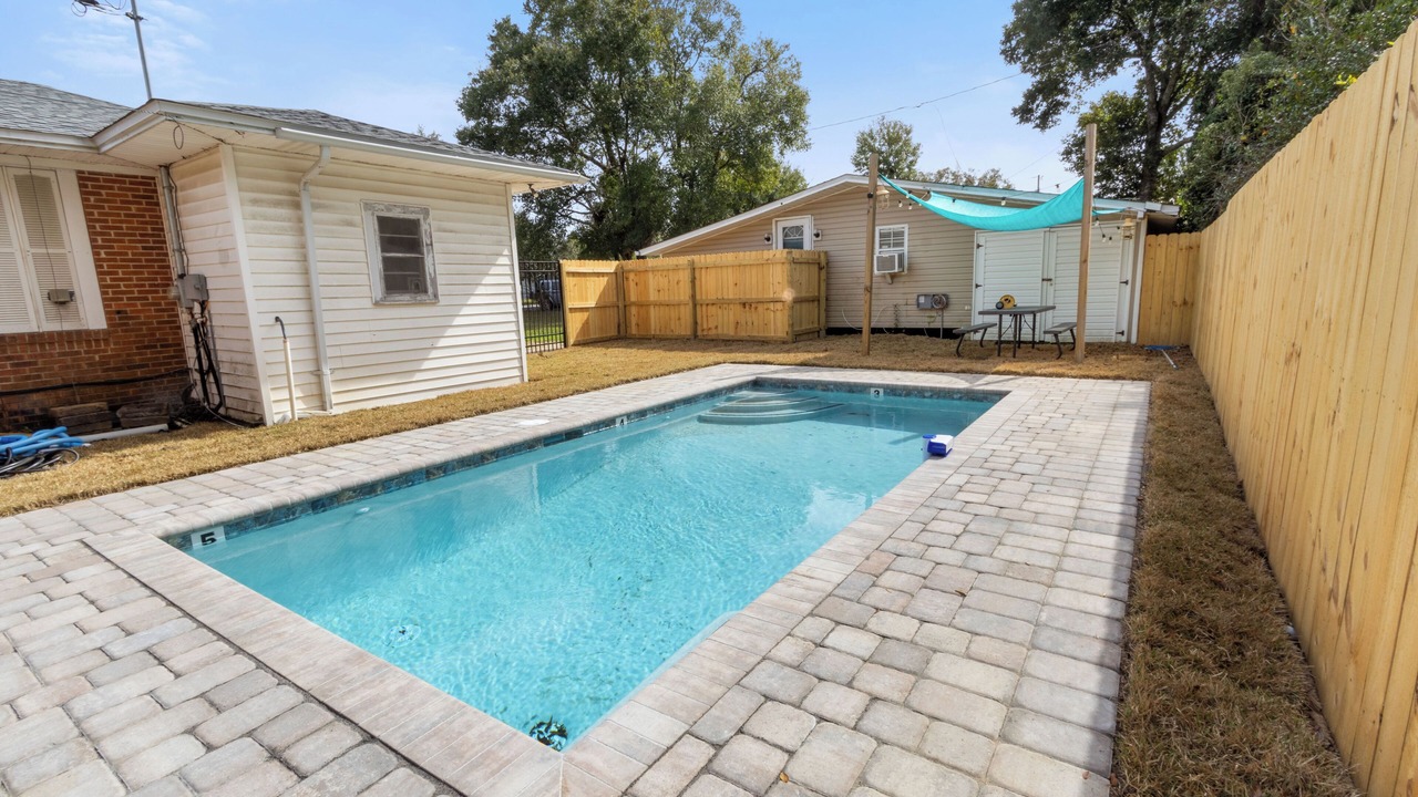 Photo of Outdoor in East Pensacola Heights