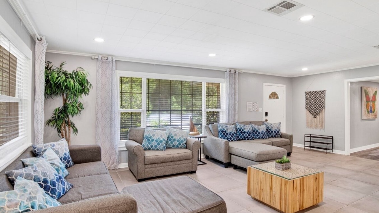 Photo of Bedroom in East Pensacola Heights