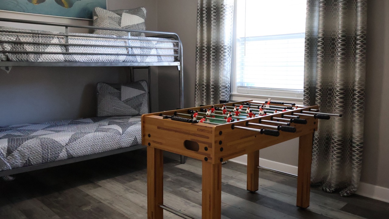Photo of Bedroom in East Pensacola Heights