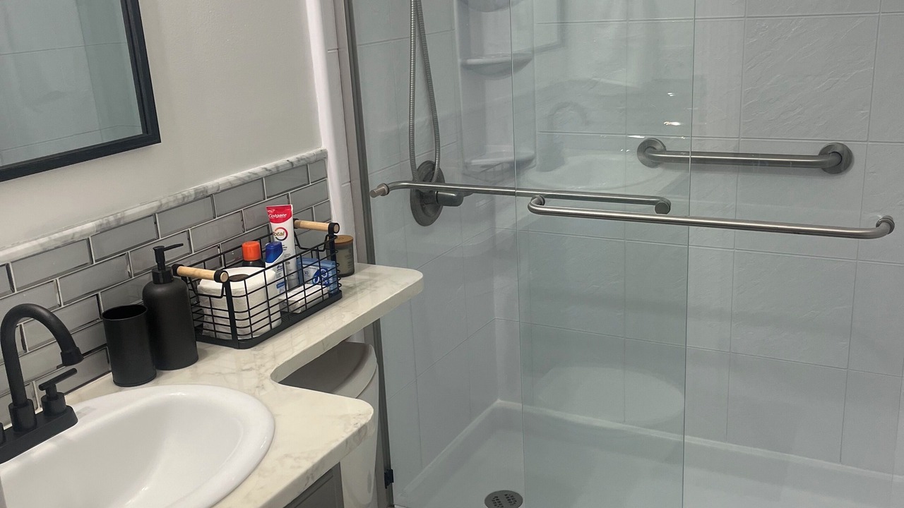 Photo of Bathroom in Arlington