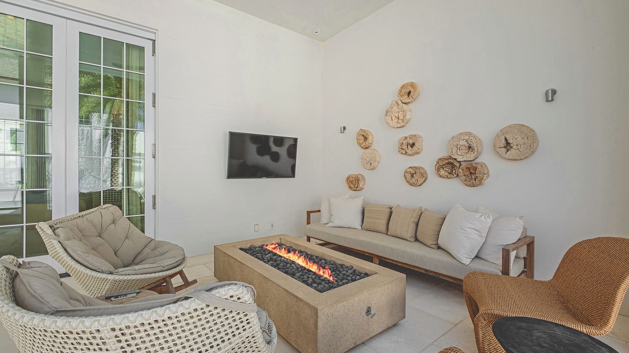 Photo of Livingroom in Seacrest