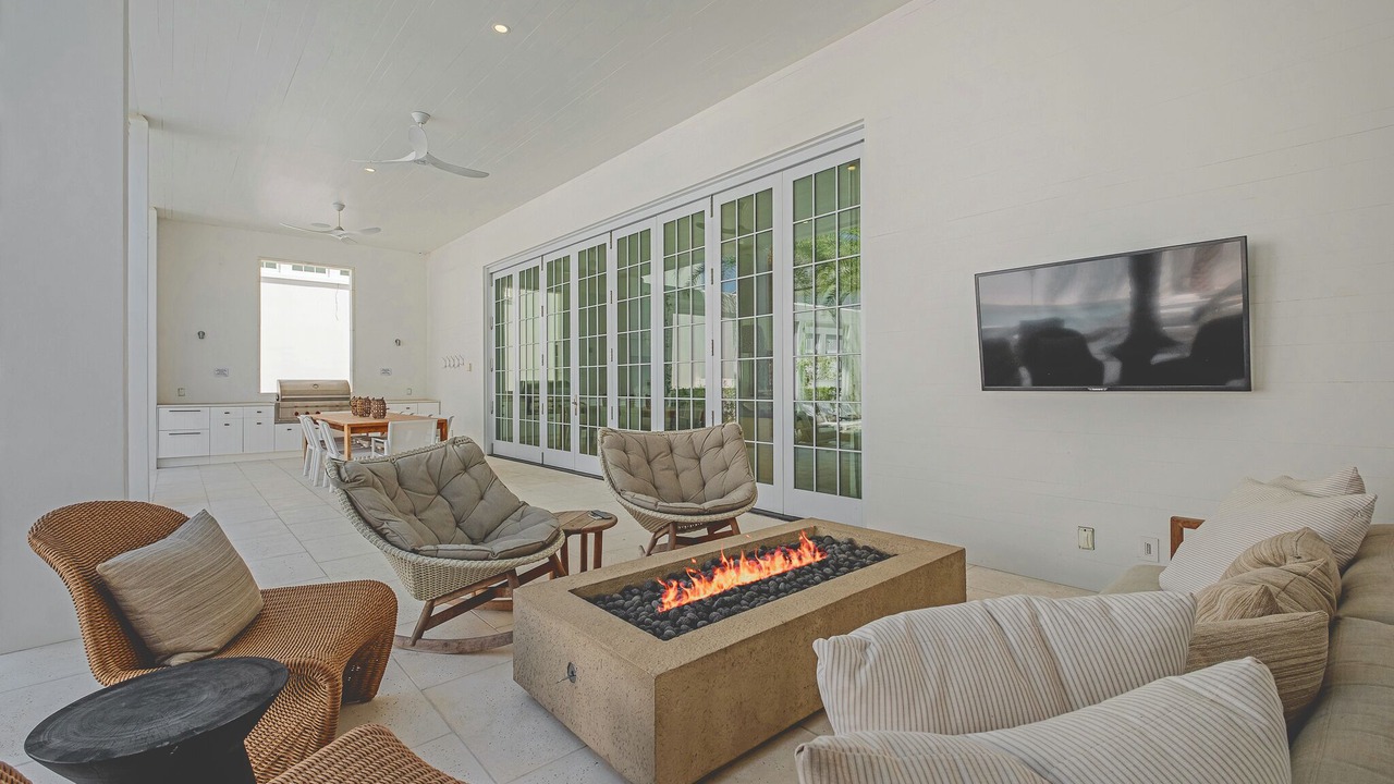 Photo of Livingroom in Seacrest