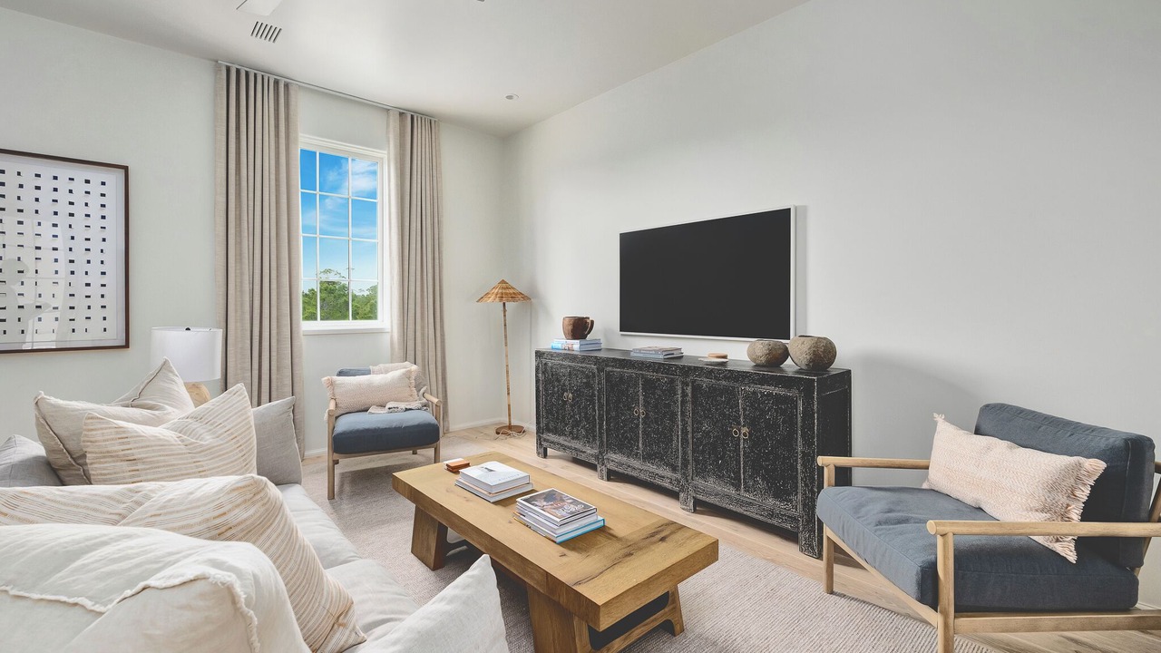 Photo of Livingroom in Seacrest