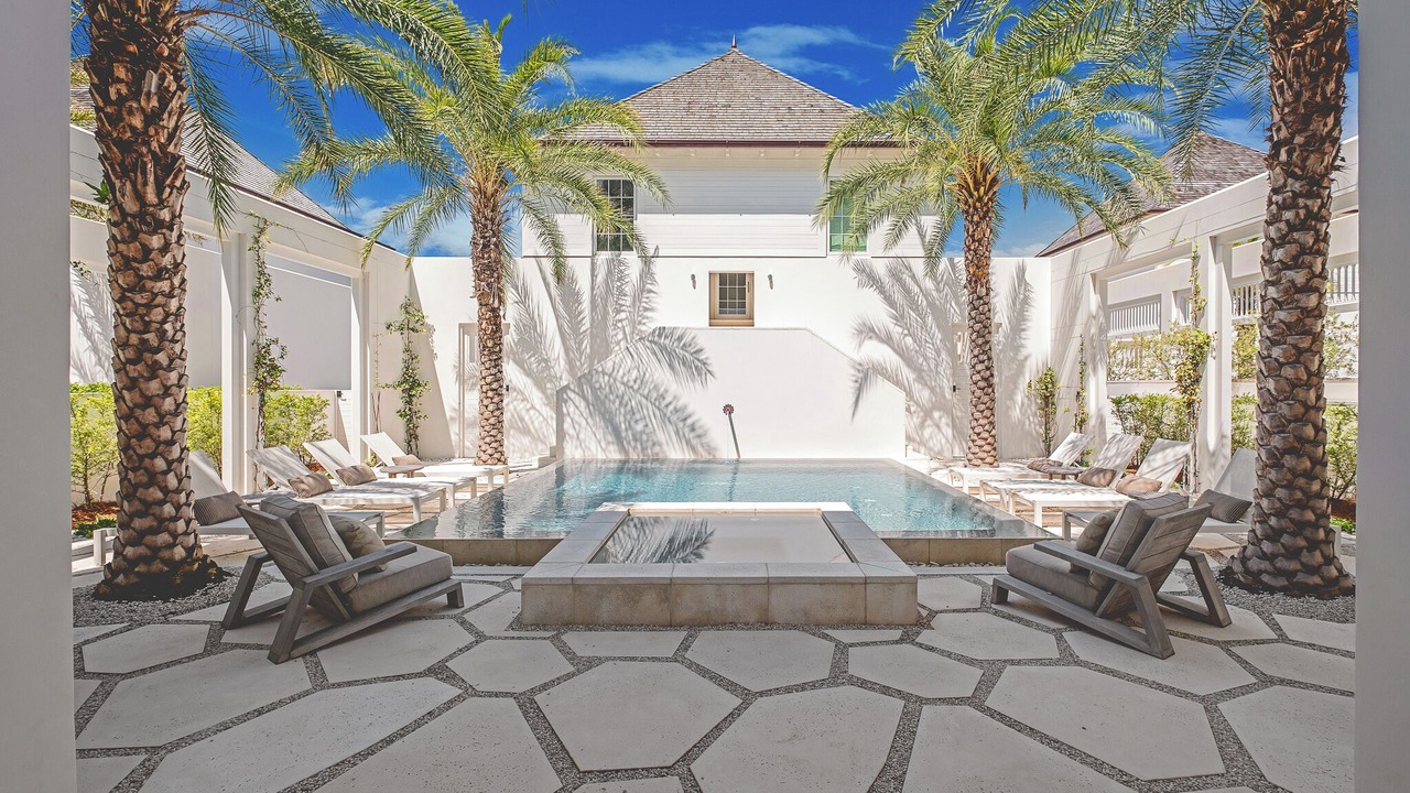 Photo of Outdoor in Seacrest