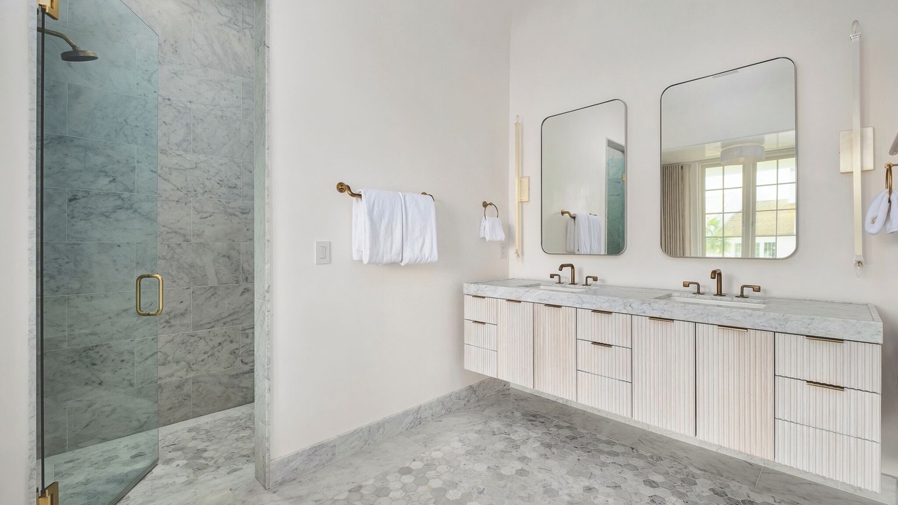 Photo of Bathroom in Seacrest