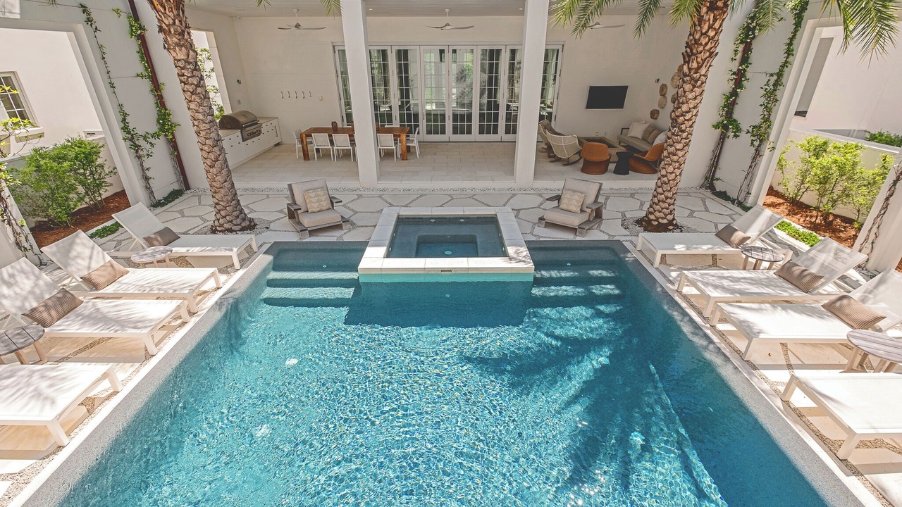 Photo of Outdoor in Seacrest