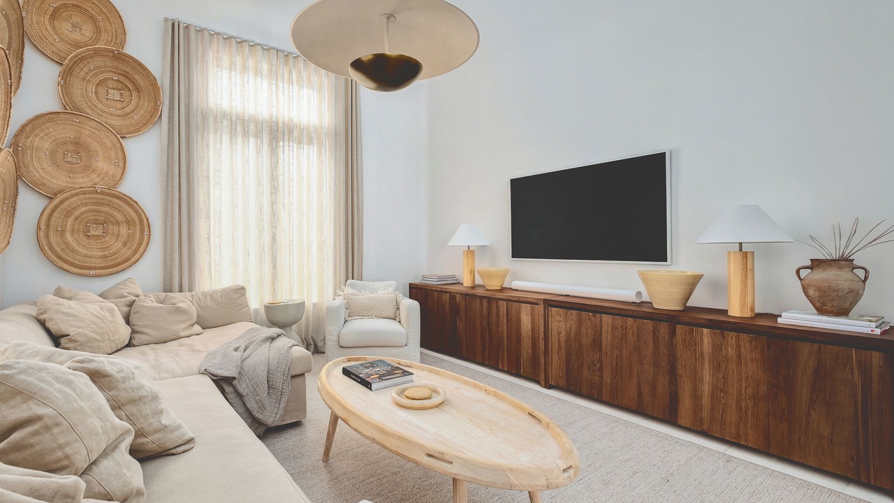 Photo of Livingroom in Seacrest