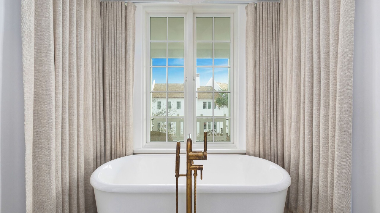 Photo of Bathroom in Seacrest