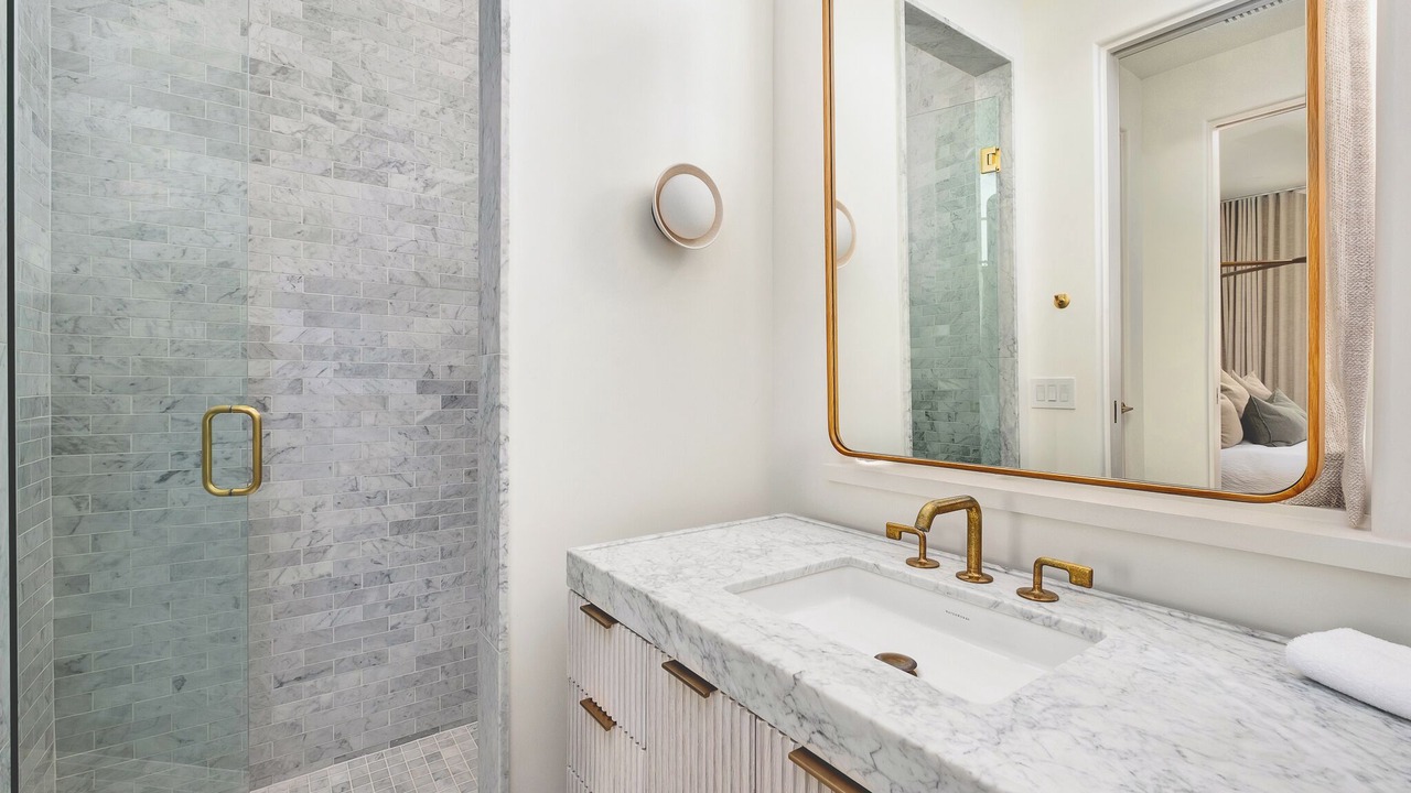 Photo of Bathroom in Seacrest