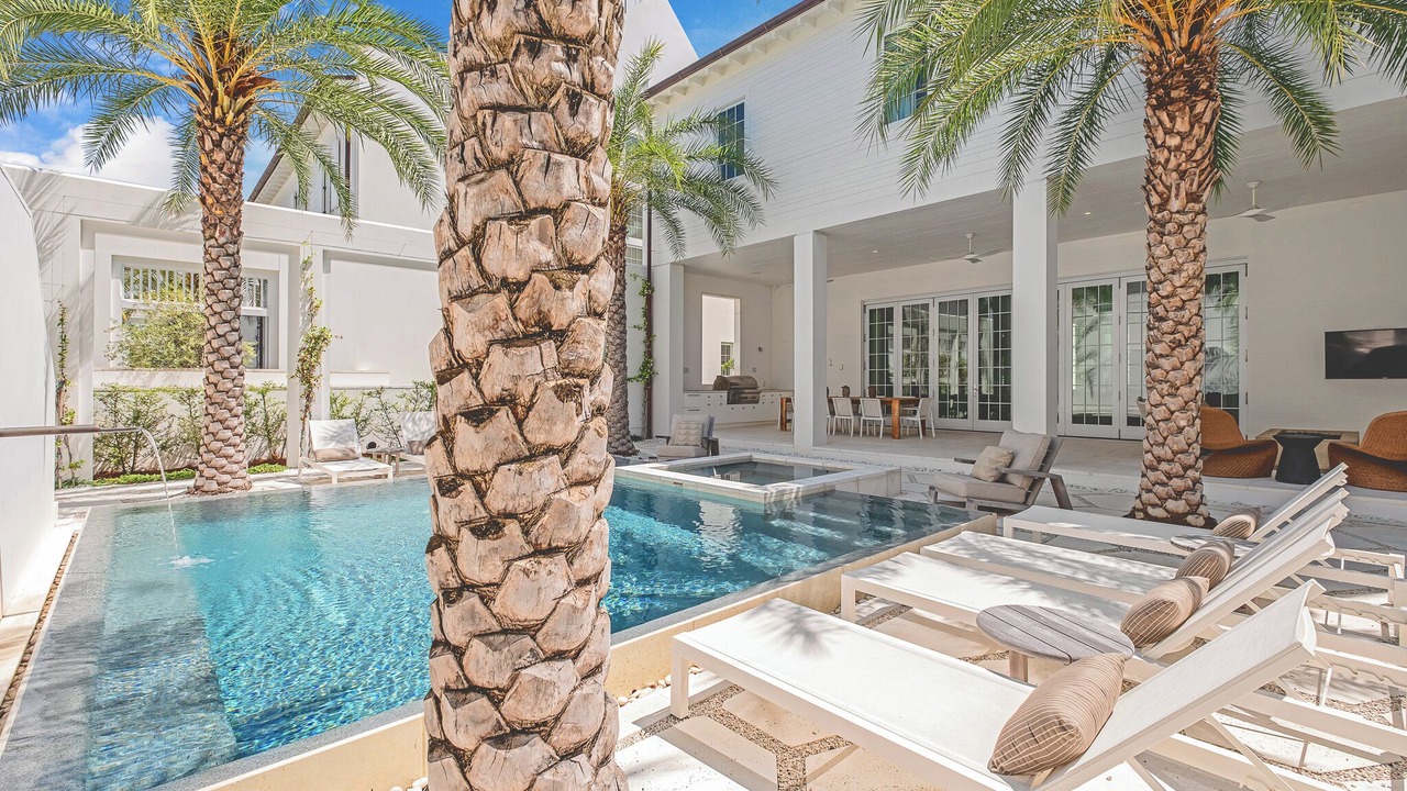 Photo of Outdoor in Seacrest
