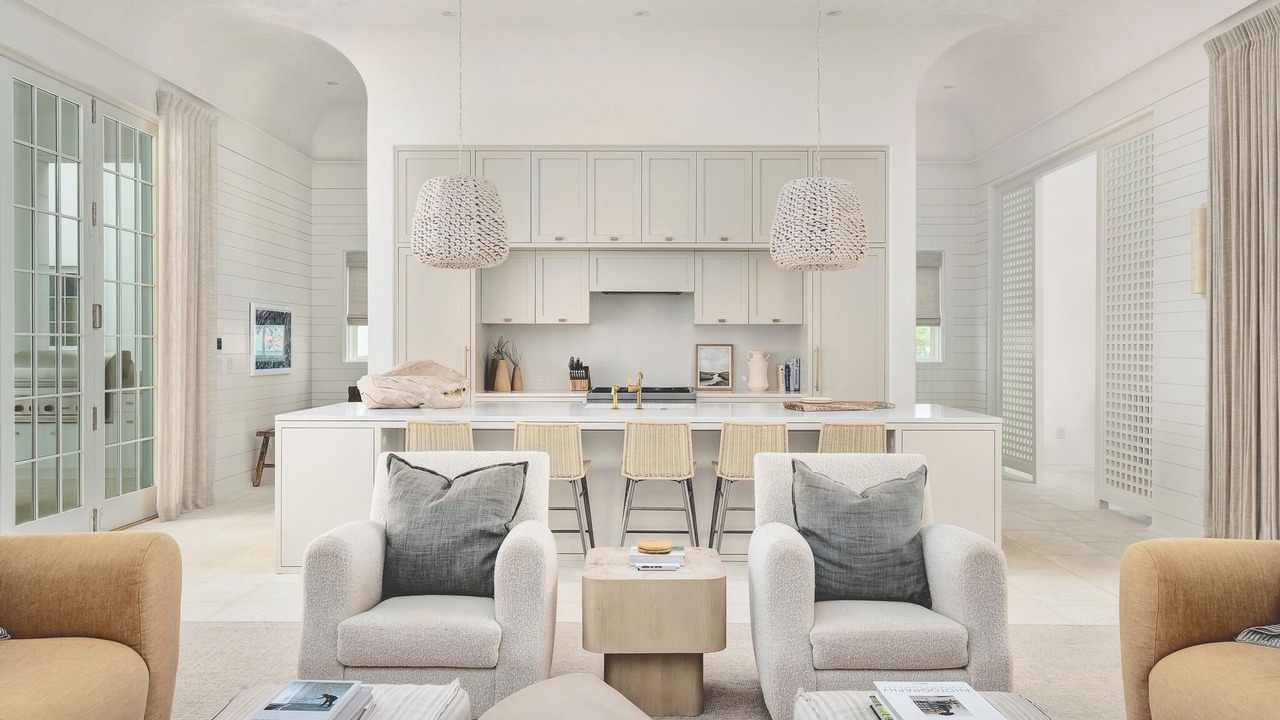Photo of Livingroom in Seacrest
