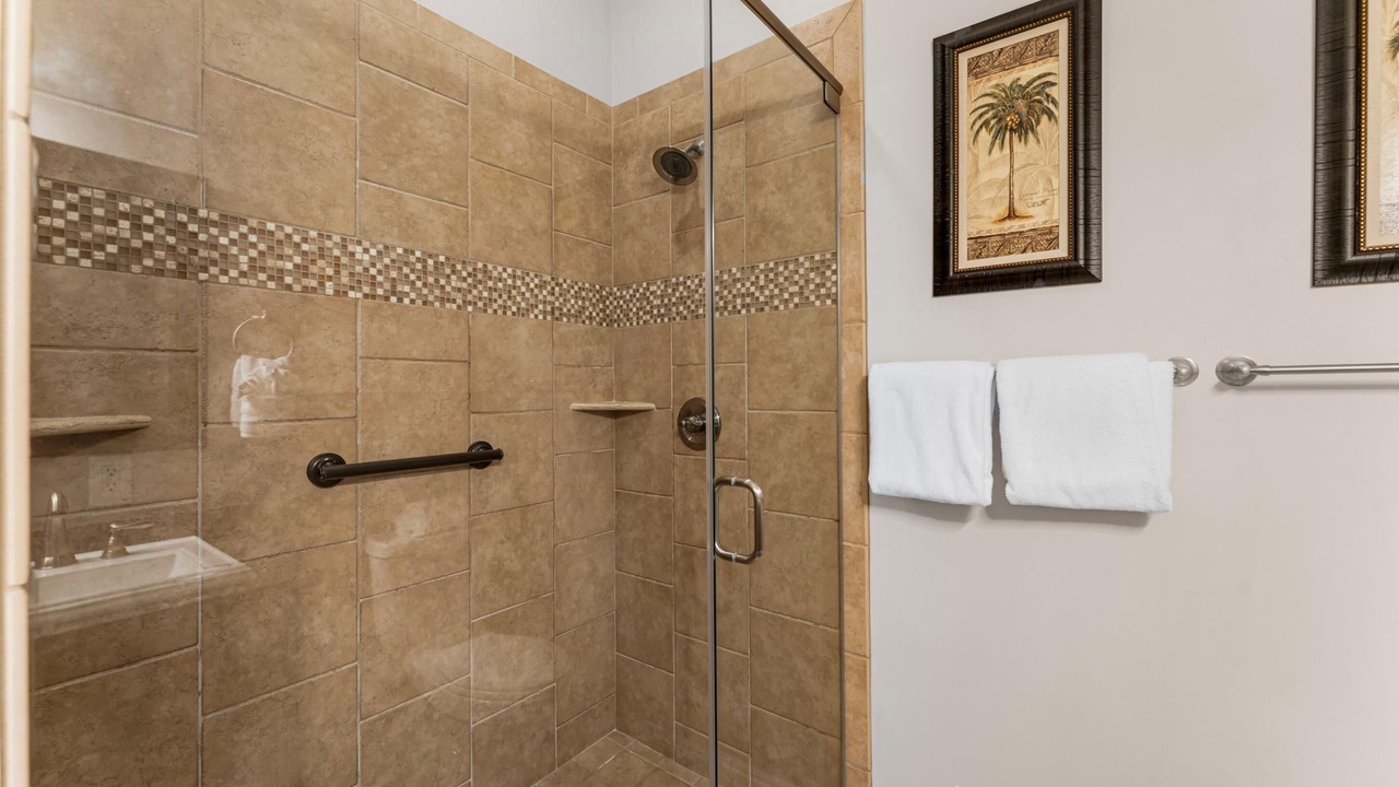 Photo of Bathroom in Village of Sugar Beach