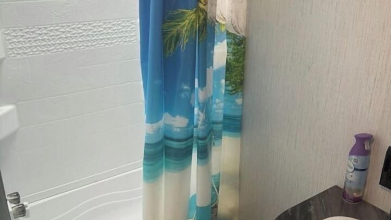 Photo of Bathroom in Holly Beach