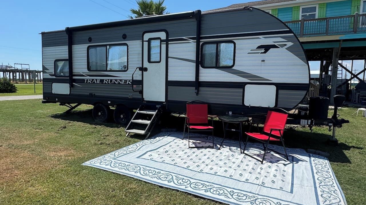Photo of Outdoor in Holly Beach