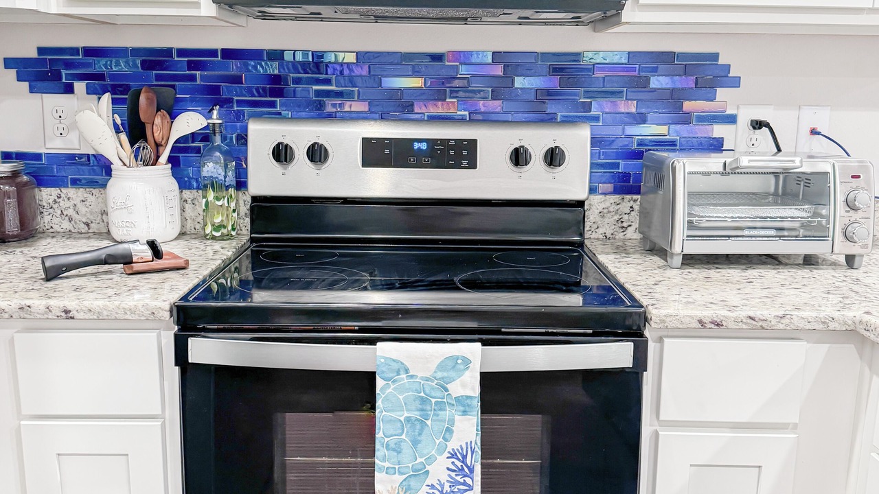 Photo of Kitchen in Pine Forest
