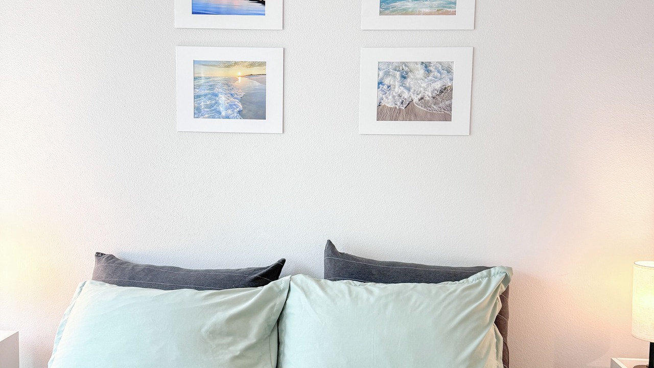 Photo of Bedroom in Pine Forest