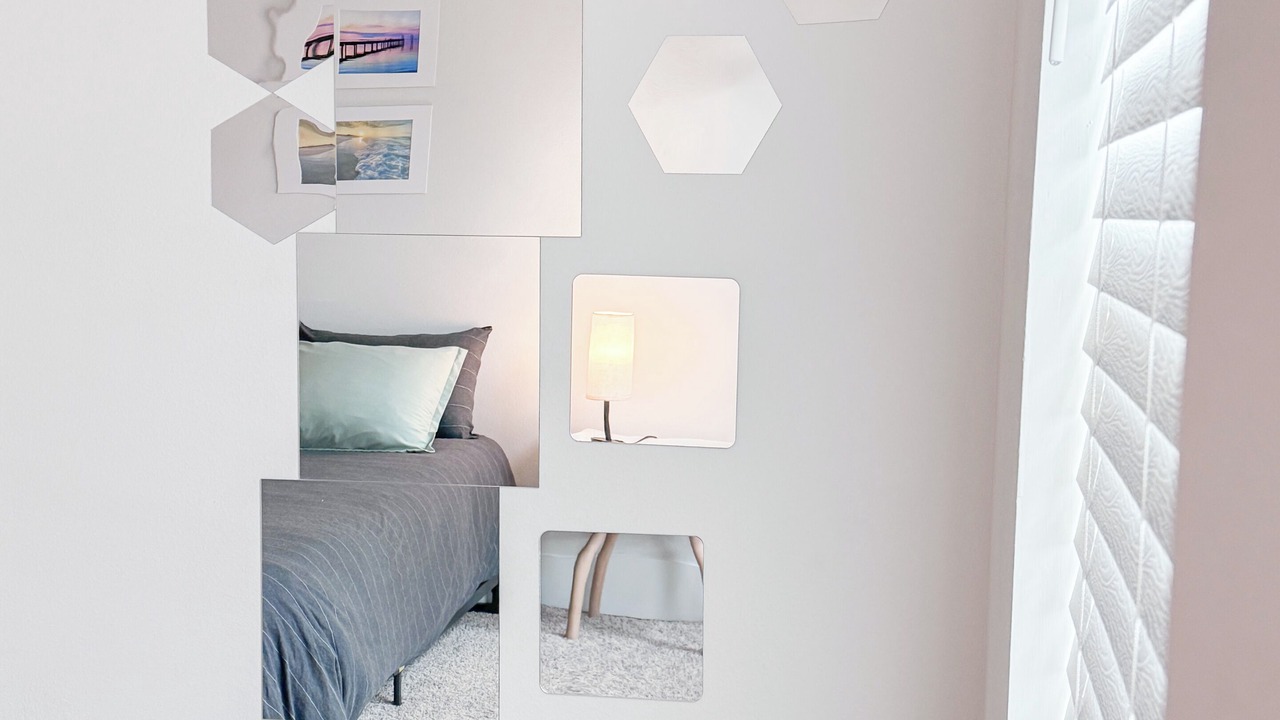 Photo of Bedroom in Pine Forest