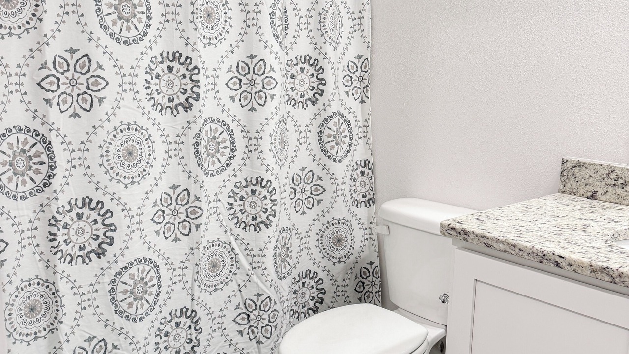 Photo of Bathroom in Pine Forest