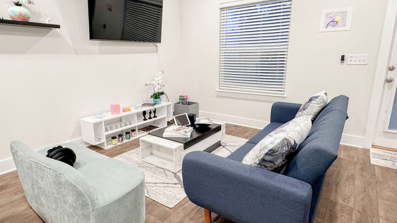 Photo of Livingroom in Pine Forest