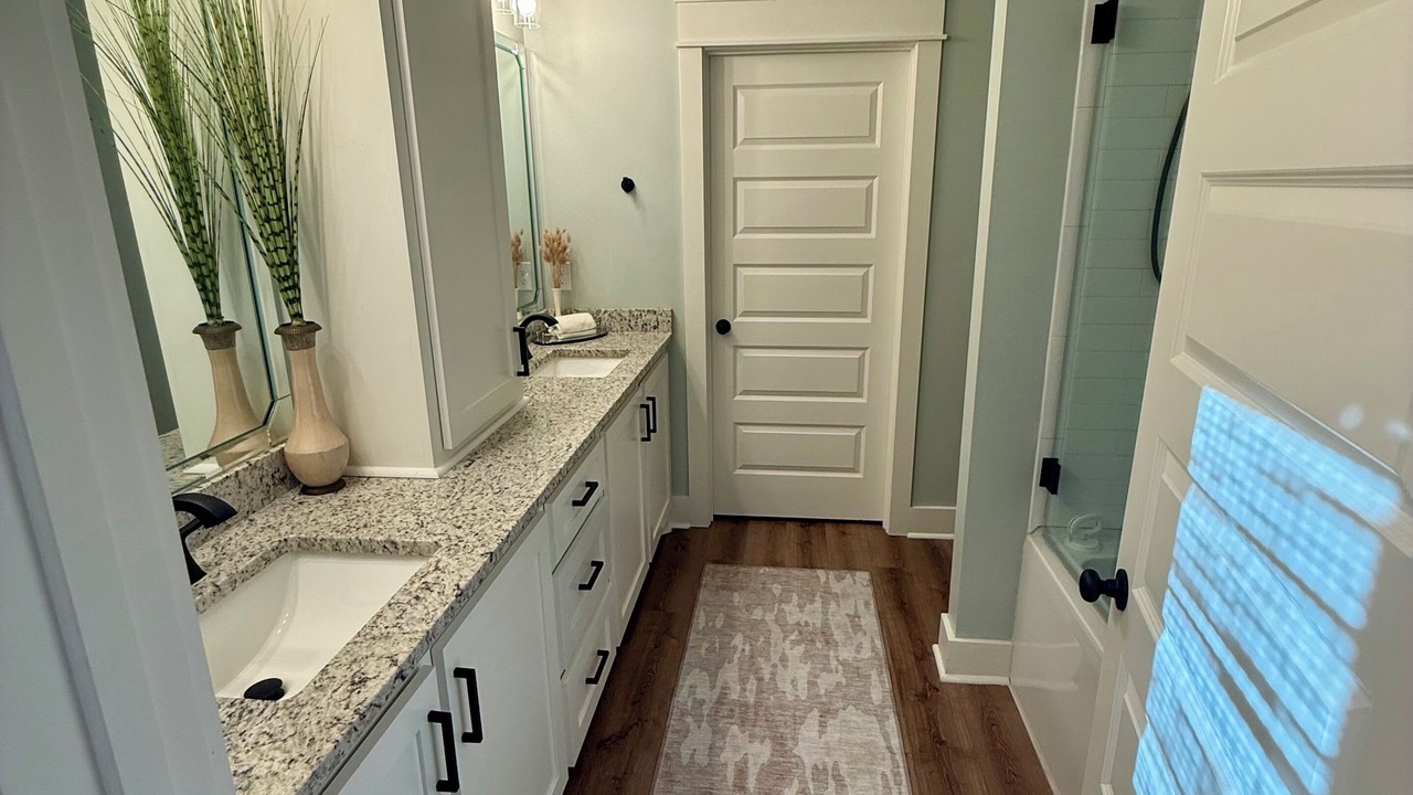 Photo of Bathroom in Shoreline Park