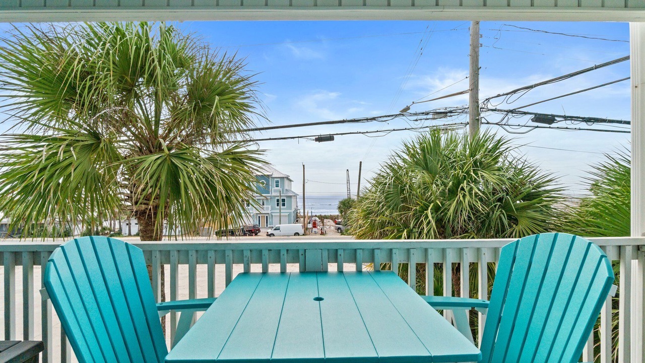 Photo of Outdoor in Bahama Beach