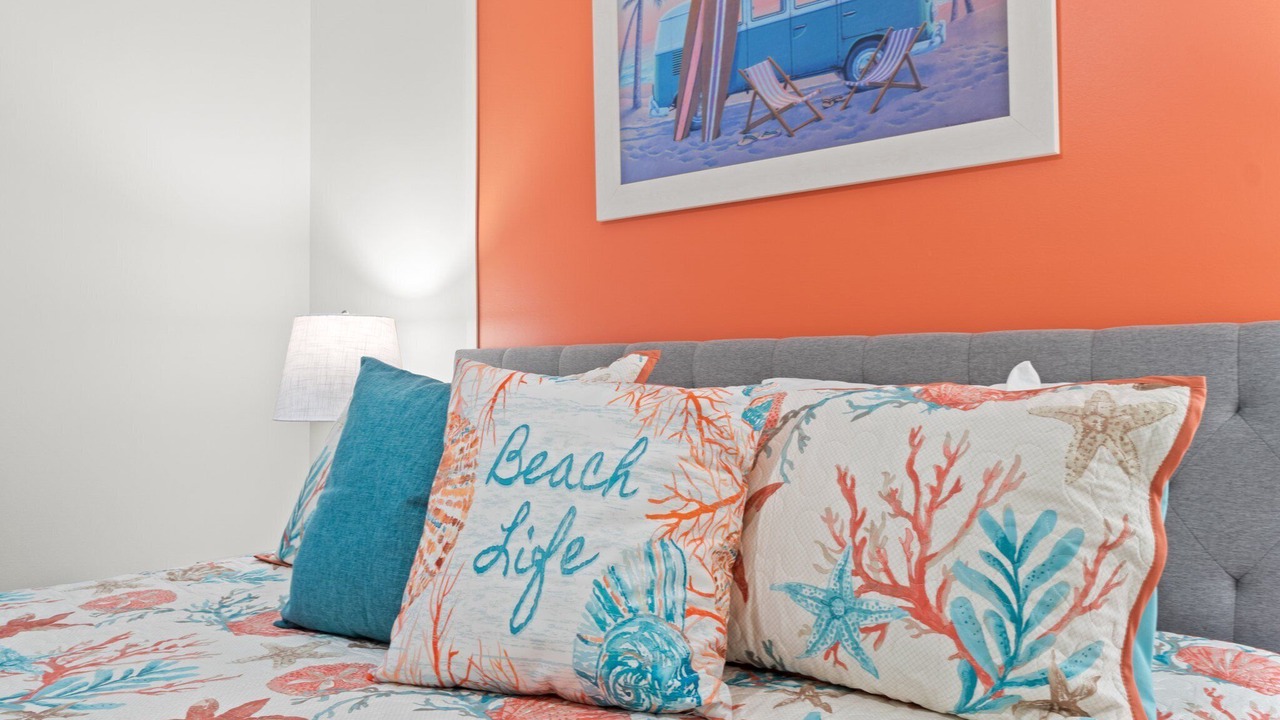 Photo of Bedroom in Bahama Beach
