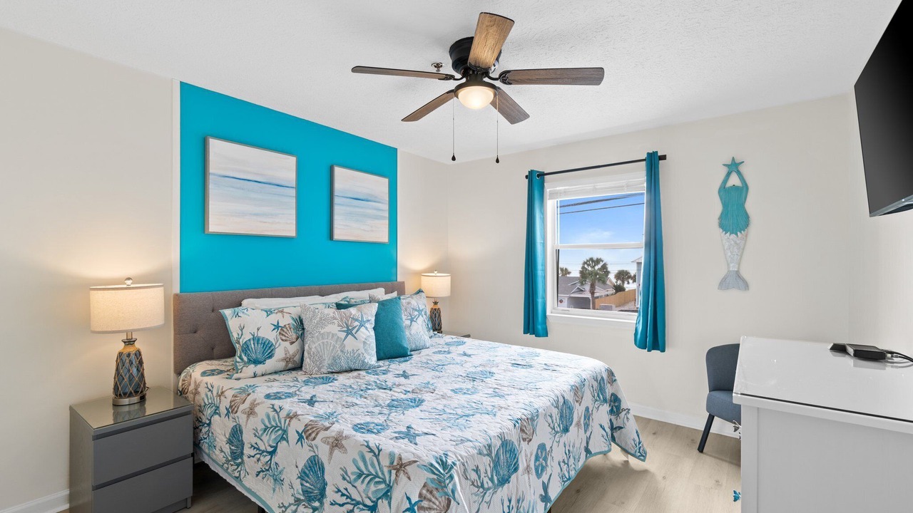 Photo of Bedroom in Bahama Beach