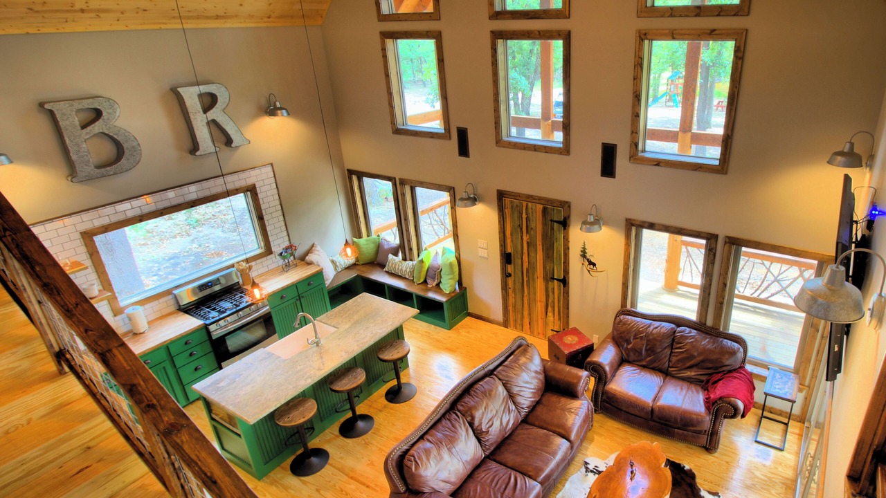 Photo of Livingroom in Wills Point