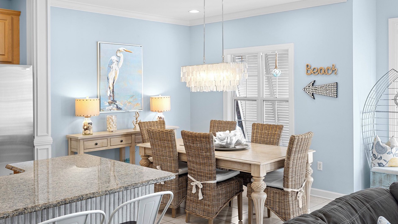 Photo of Bedroom in Emerald Waters Village