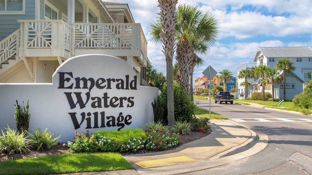 Photo of Others in Emerald Waters Village