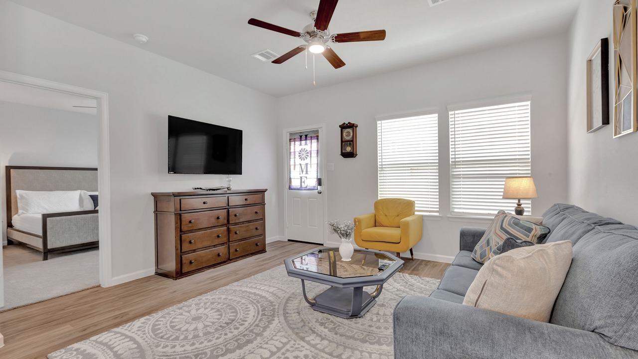 Photo of Bedroom in Magnolia