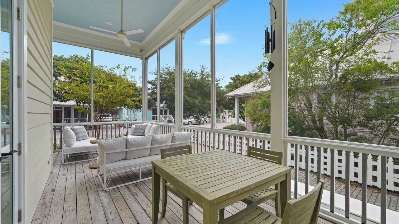 Photo of Outdoor in Cottage District