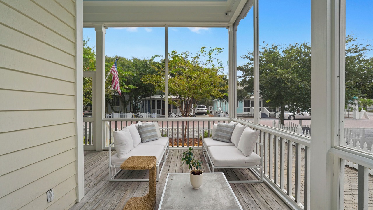 Photo of Outdoor in Cottage District