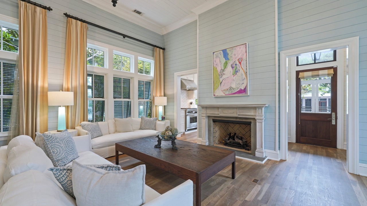 Photo of Livingroom in Cottage District