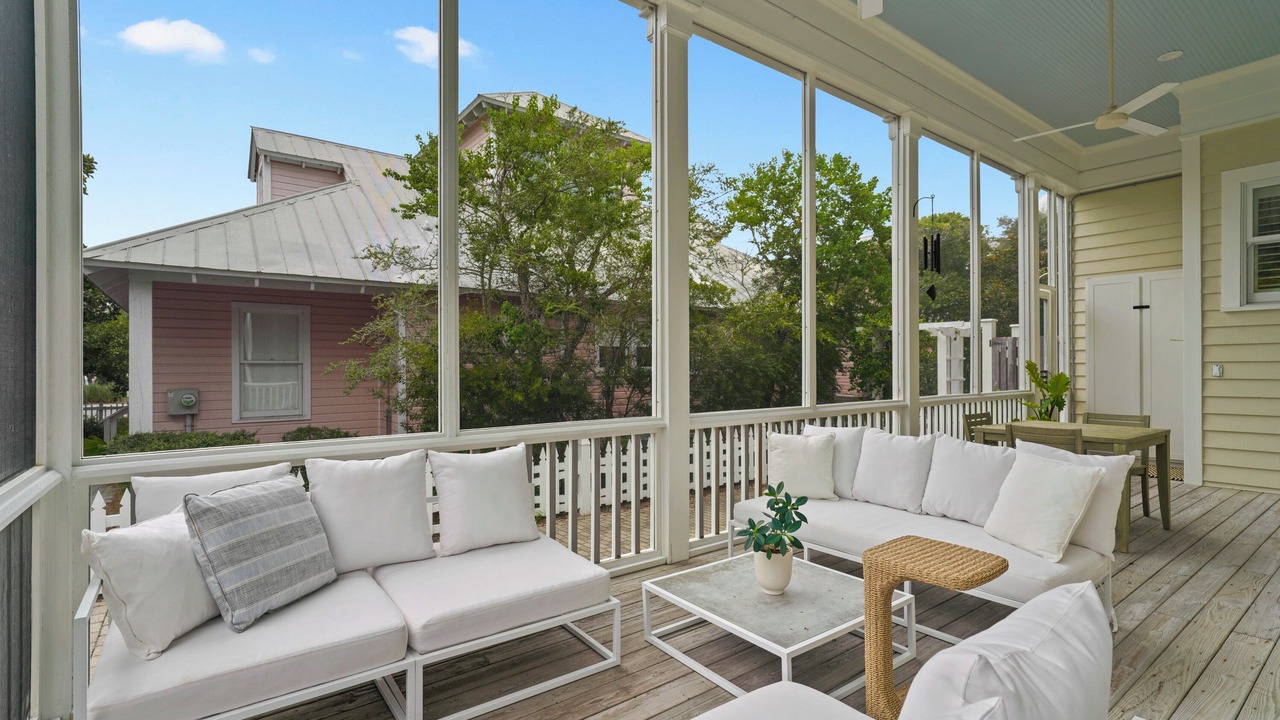 Photo of Outdoor in Cottage District