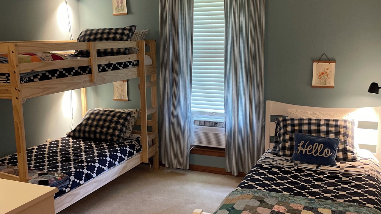Photo of Bedroom in Meridian