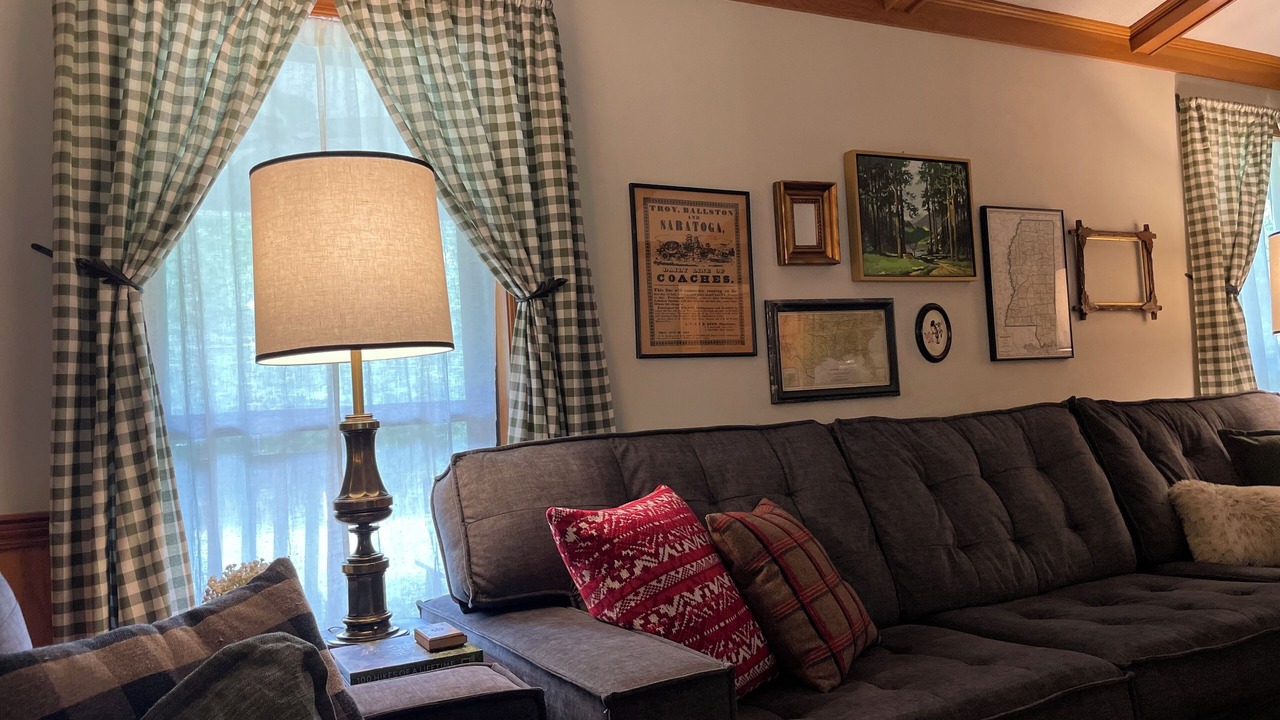 Photo of Livingroom in Meridian