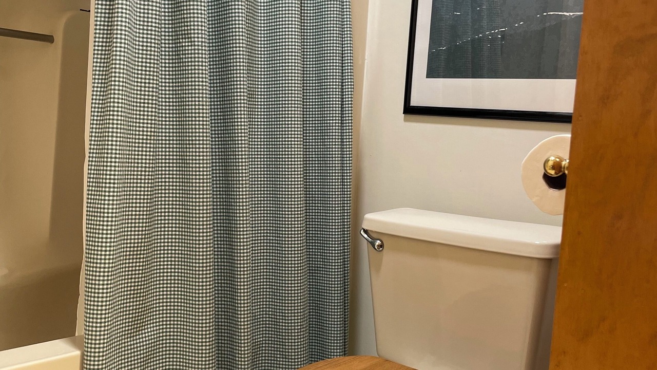 Photo of Bathroom in Meridian