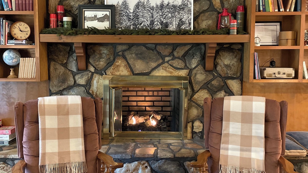 Photo of Livingroom in Meridian