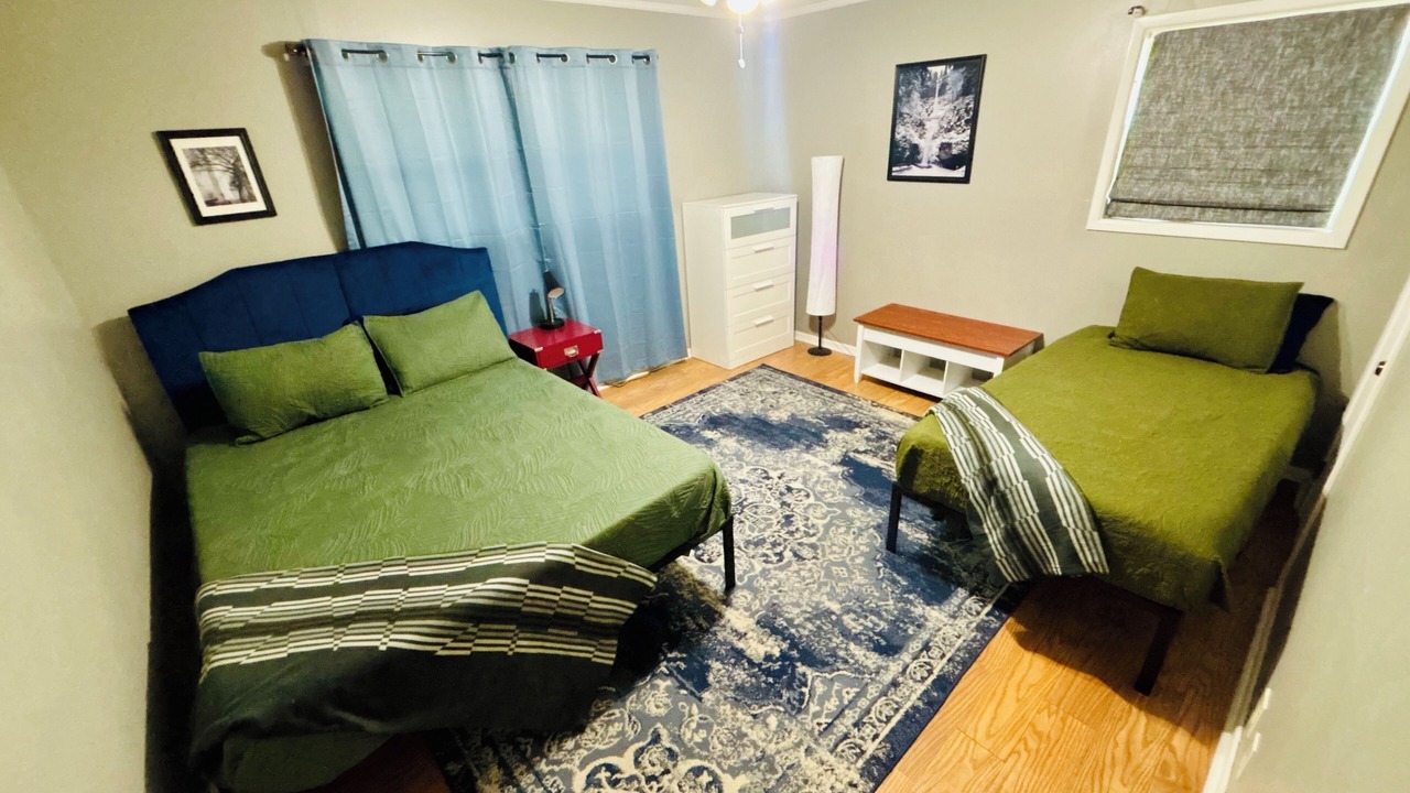 Photo of Bedroom in Texarkana