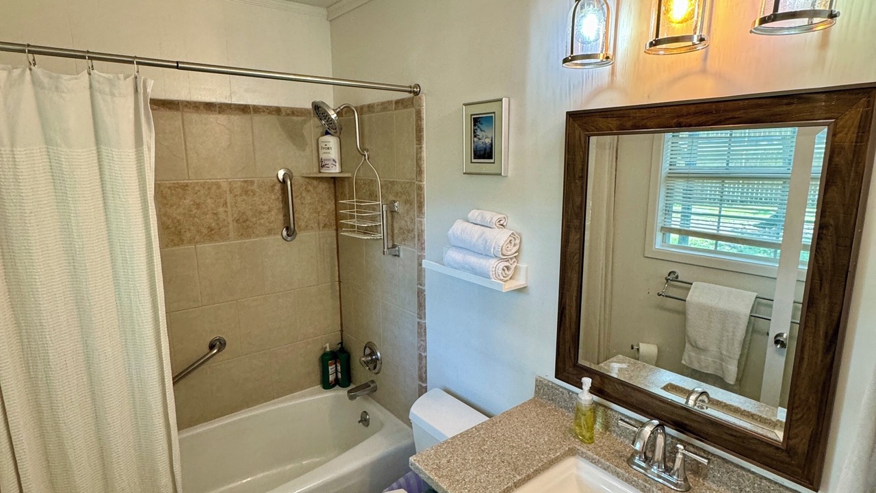 Photo of Bathroom in Texarkana