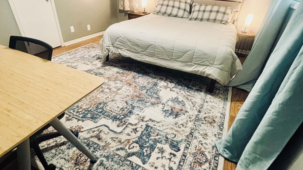 Photo of Bedroom in Texarkana