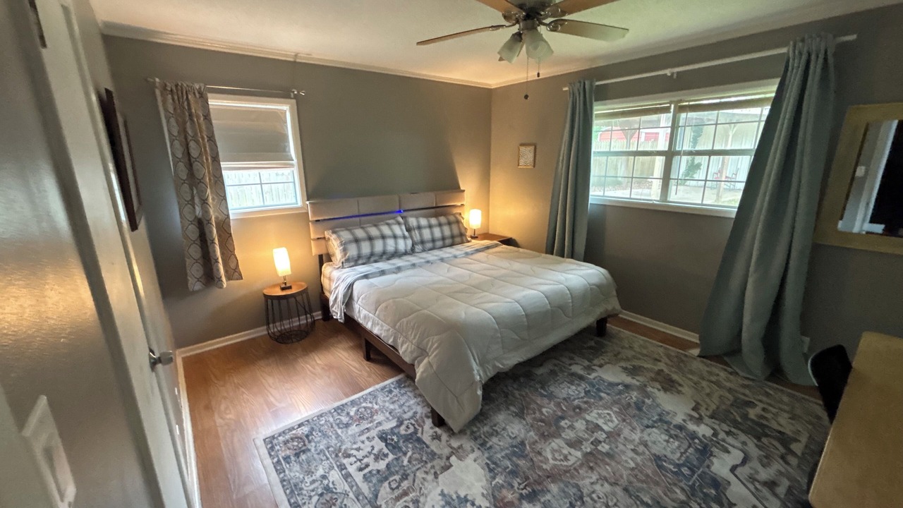Photo of Bedroom in Texarkana