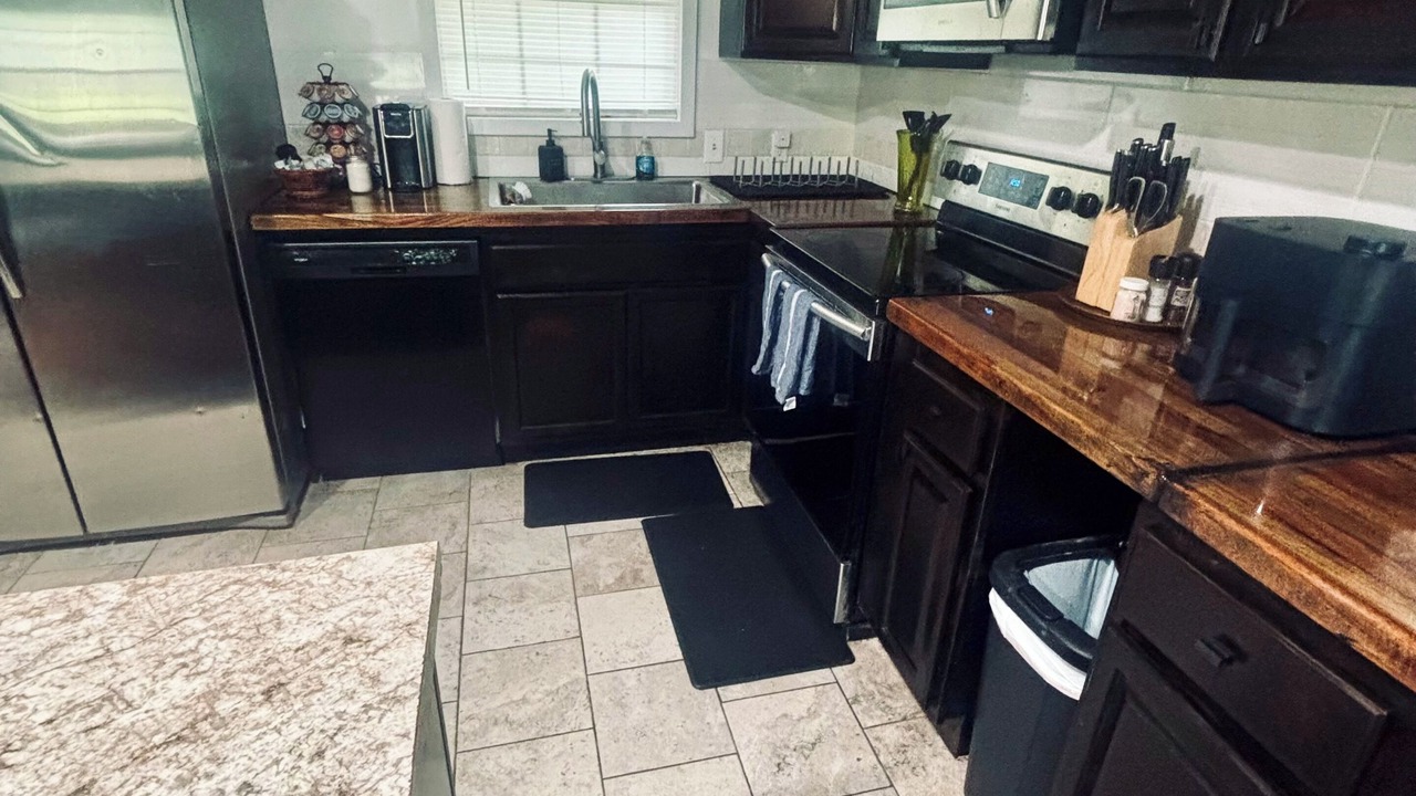 Photo of Kitchen in Texarkana
