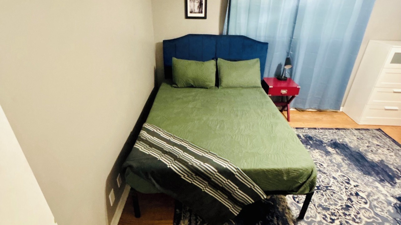 Photo of Bedroom in Texarkana