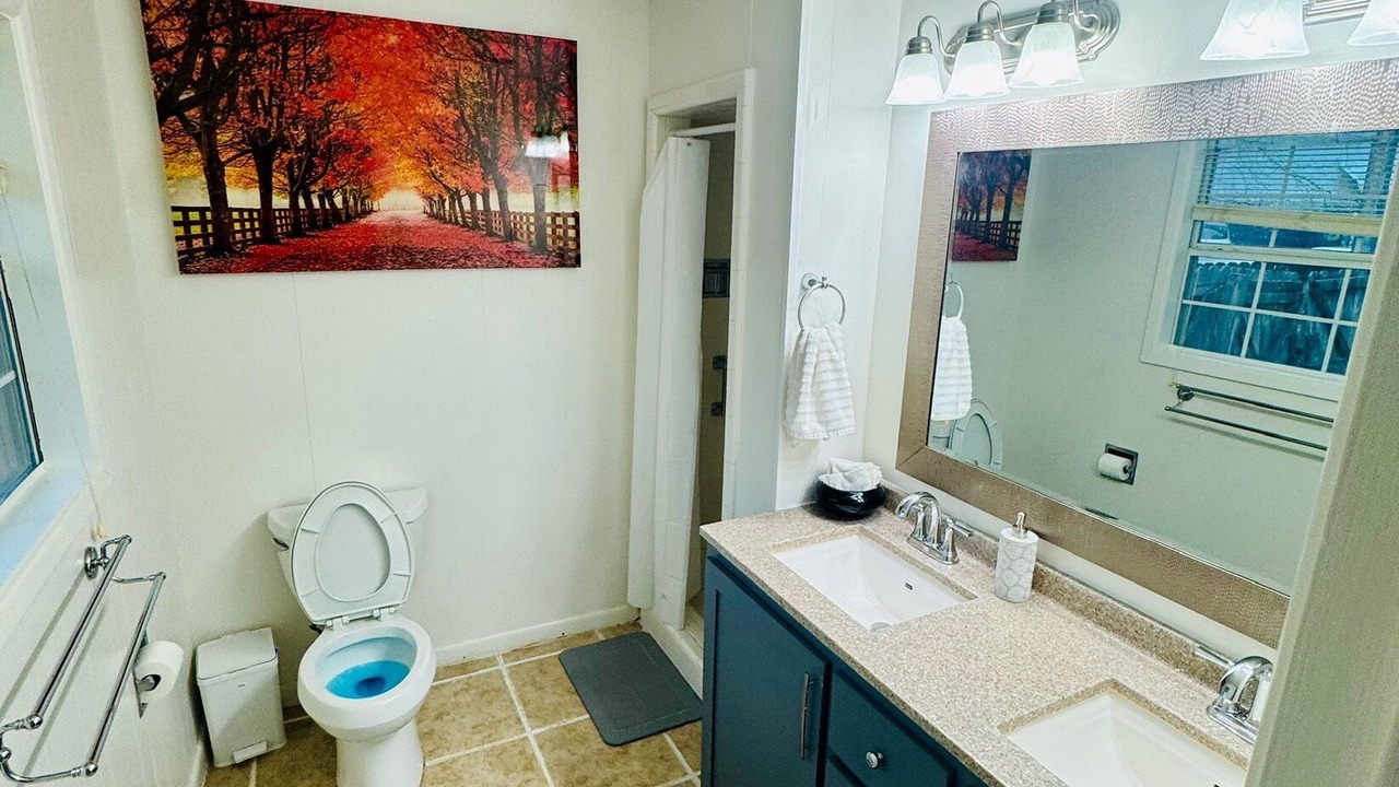 Photo of Bathroom in Texarkana