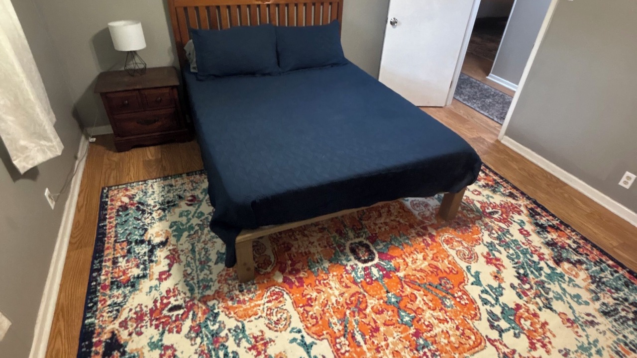 Photo of Bedroom in Texarkana